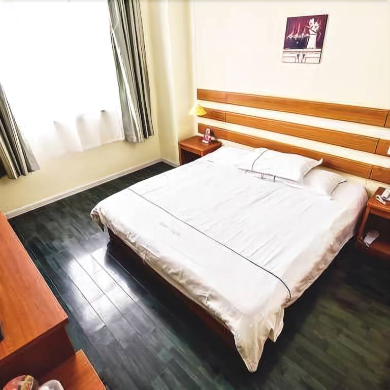Чанчжоу: Zhi You Hotel
