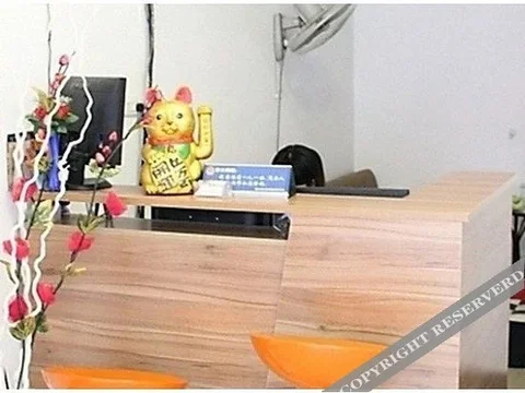 Цзясинь: Qingdu Hostel