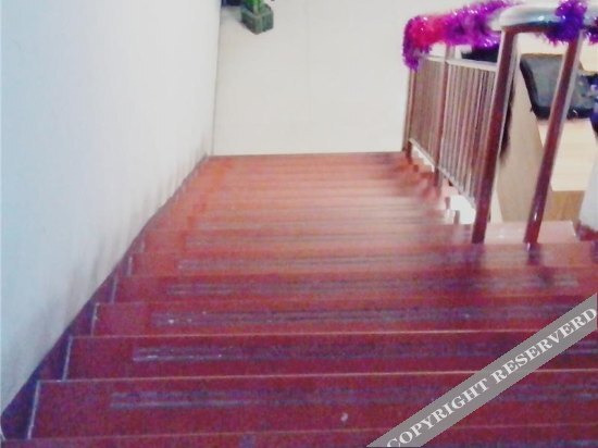 Цзясинь: Qingdu Hostel