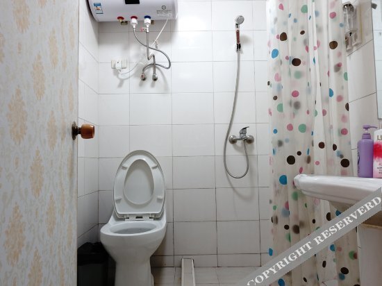 Цзясинь: Qingdu Hostel