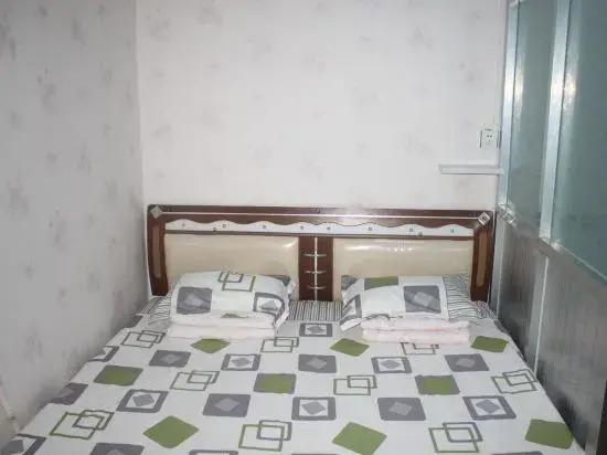 Жичжао: Rizhao Yicheng Hotel