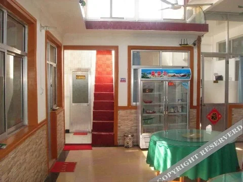 Жичжао: Rizhao Yicheng Hotel