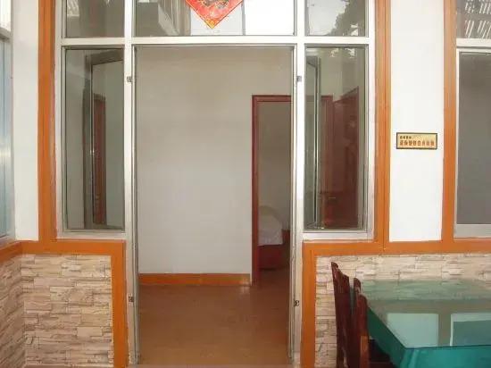 Жичжао: Rizhao Yicheng Hotel