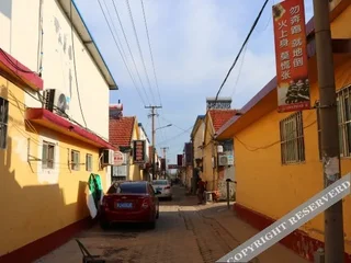 Жичжао: Rizhao Yicheng Hotel