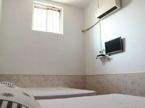 Жичжао: Rizhao Yicheng Hotel