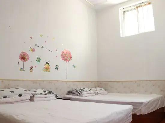 Жичжао: Rizhao Yicheng Hotel