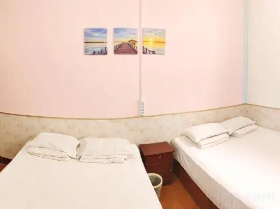 Жичжао: Rizhao Yicheng Hotel