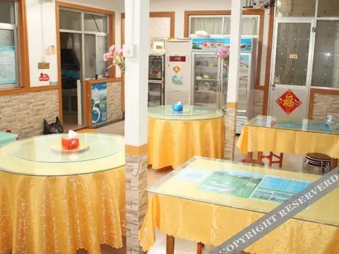 Жичжао: Rizhao Yicheng Hotel