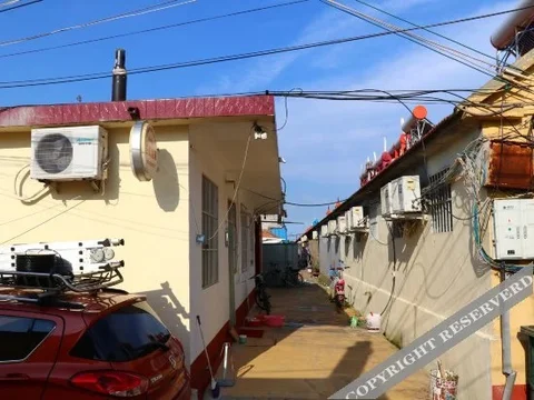 Жичжао: Rizhao Yicheng Hotel