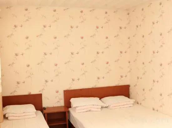 Жичжао: Rizhao Yicheng Hotel