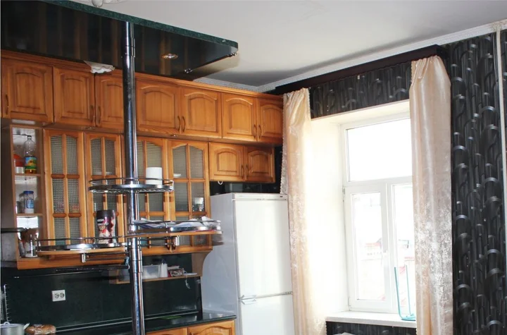 Санкт-Петербург: Hostel Kak Doma 2