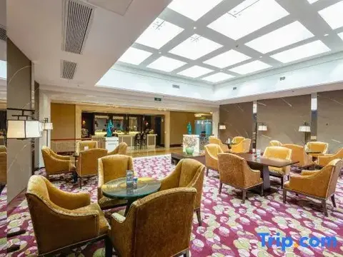 Луань: GreenTree Alliance Liuan Jinzhai County Gubei Town Jindu Garden Hotel