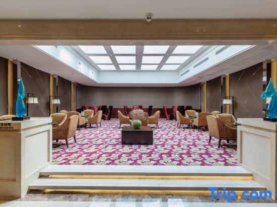 Луань: GreenTree Alliance Liuan Jinzhai County Gubei Town Jindu Garden Hotel