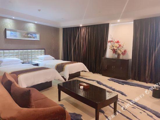 Вэньшань: Dihao Hotel