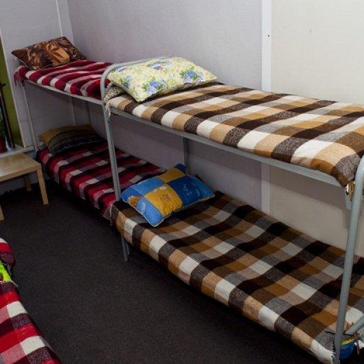 Санкт-Петербург: Hostel N12