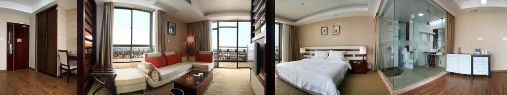 Бэйхай: He Mei Holiday Bay Hotel