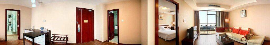 Бэйхай: He Mei Holiday Bay Hotel