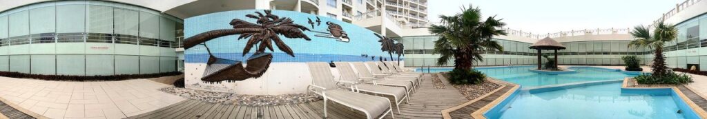 Бэйхай: He Mei Holiday Bay Hotel