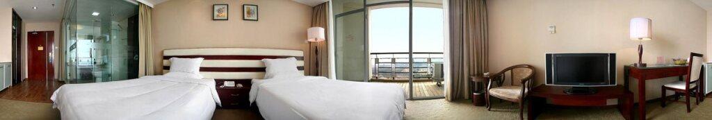 Бэйхай: He Mei Holiday Bay Hotel