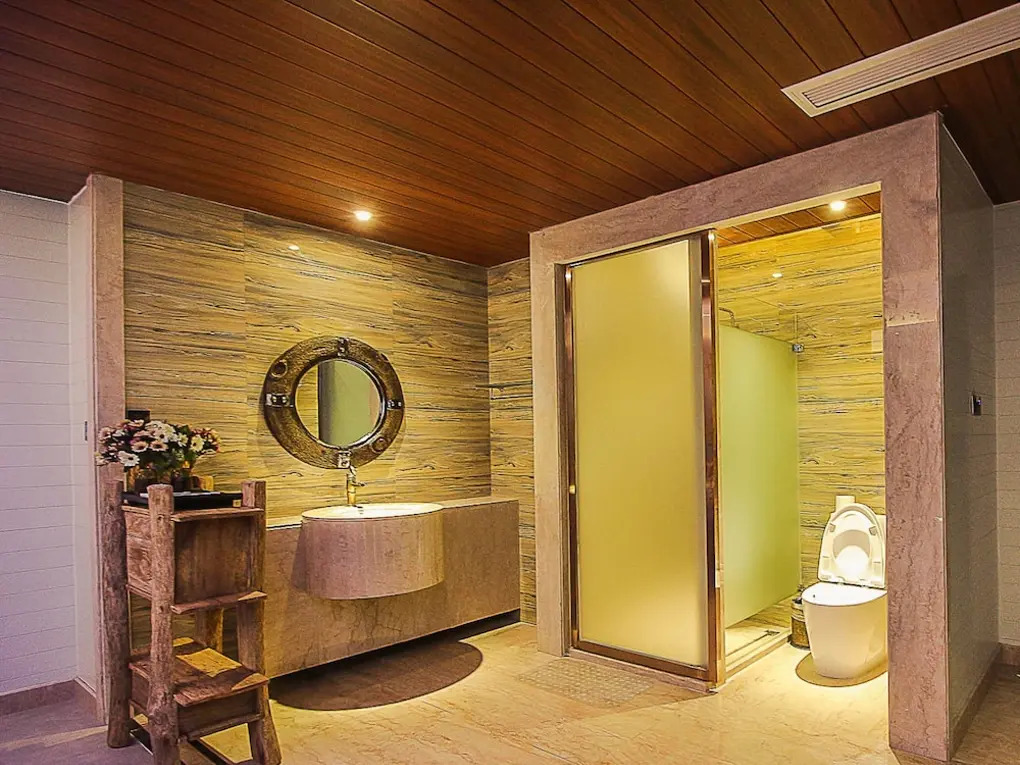 Хайкоу: Nanyang Museum Hotel