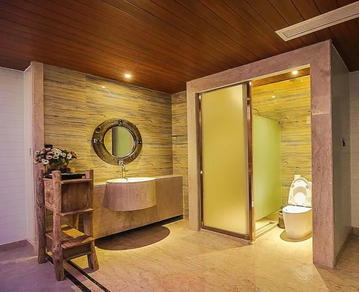Хайкоу: Nanyang Museum Hotel