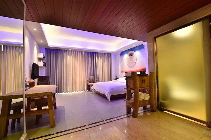 Nanyang Museum Hotel — фото 6