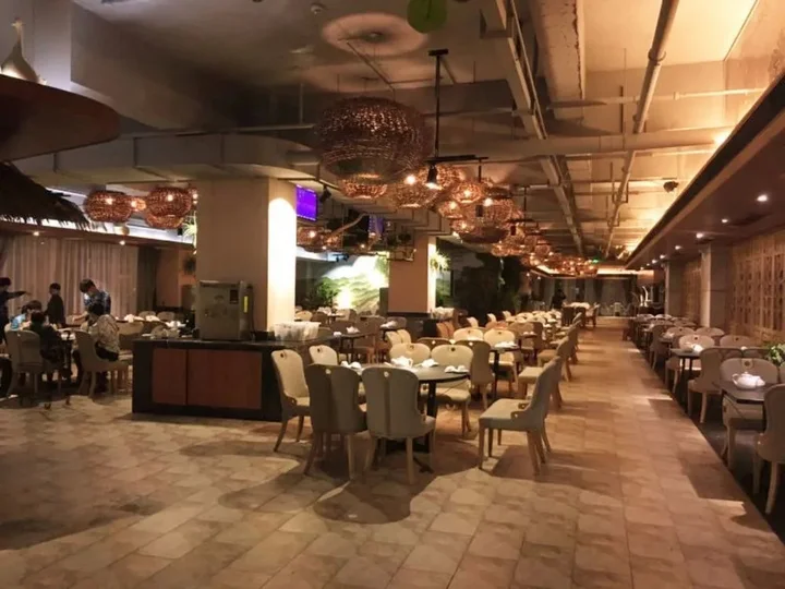 Хайкоу: Nanyang Museum Hotel