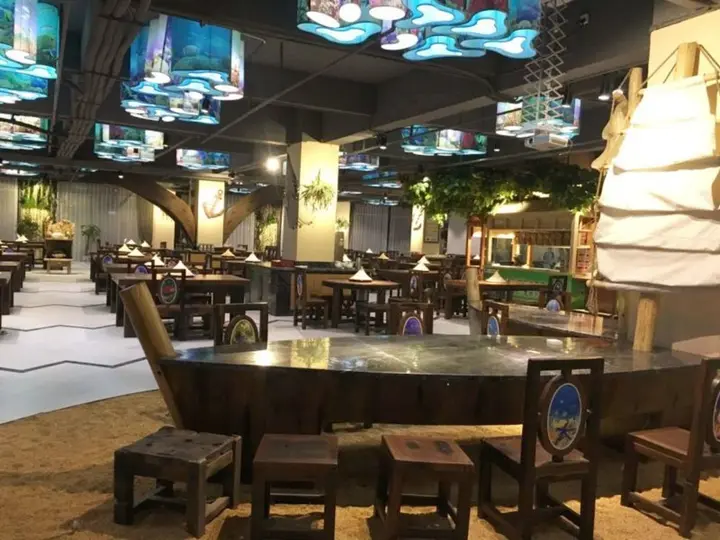Хайкоу: Nanyang Museum Hotel
