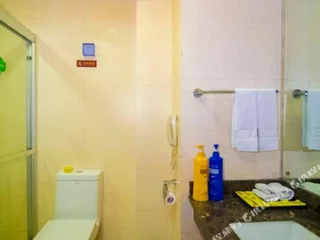 Вэйфан: Chenlong International Hotel