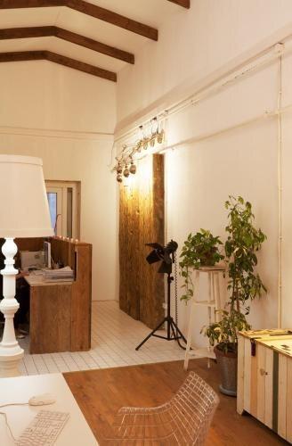 Санкт-Петербург: Hostel Peter and the Wolf