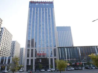 Хух-Хото: Haoman Hotel