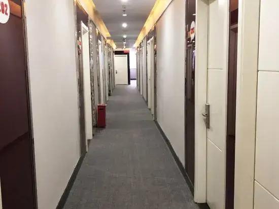 Чжэнчжоу: Sheju Hotel (Zhengzhou Nansanhuan)