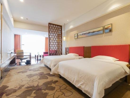 Дунгуань: Heng Xin Hotel