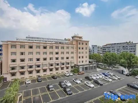 Суйчжоу: Yan Emperor Hotel