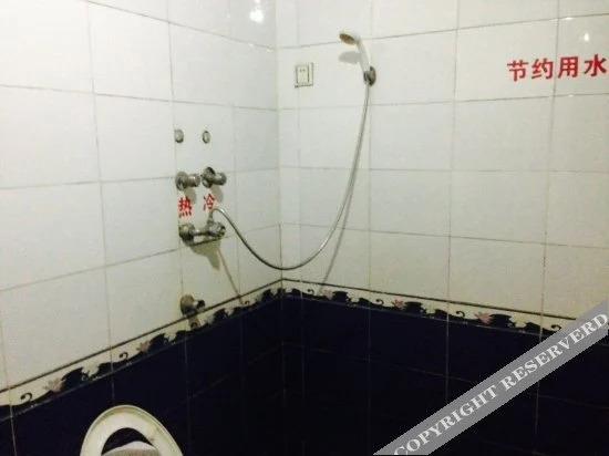 Хуайань: Fuyuan Hostel