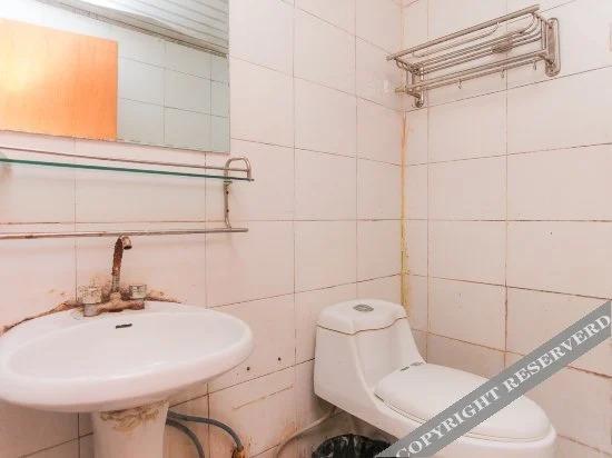 Хуайань: Fuyuan Hostel