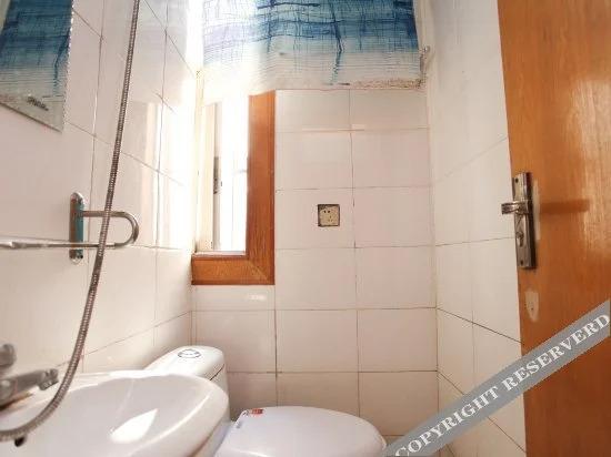 Хуайань: Fuyuan Hostel