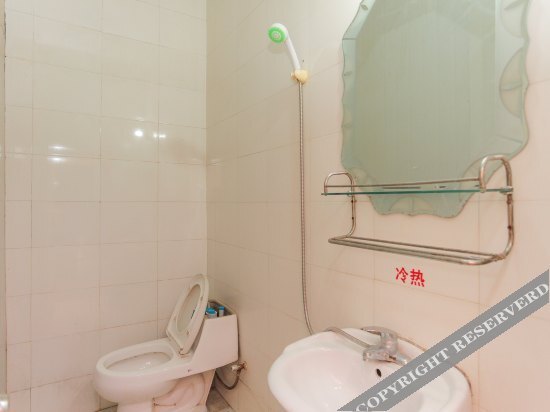 Хуайань: Fuyuan Hostel