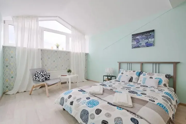 Санкт-Петербург: Hostel Port by the Hermitage