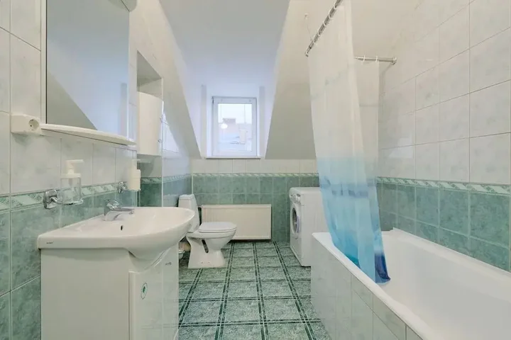 Санкт-Петербург: Hostel Port by the Hermitage