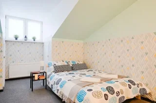 Санкт-Петербург: Hostel Port by the Hermitage