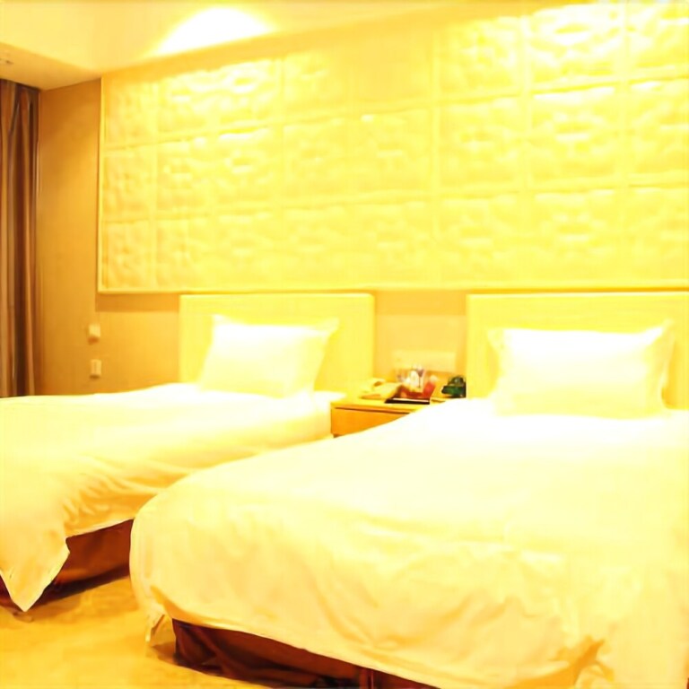 Чанчжоу: Xitaihu Resort