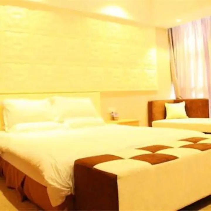 Чанчжоу: Xitaihu Resort