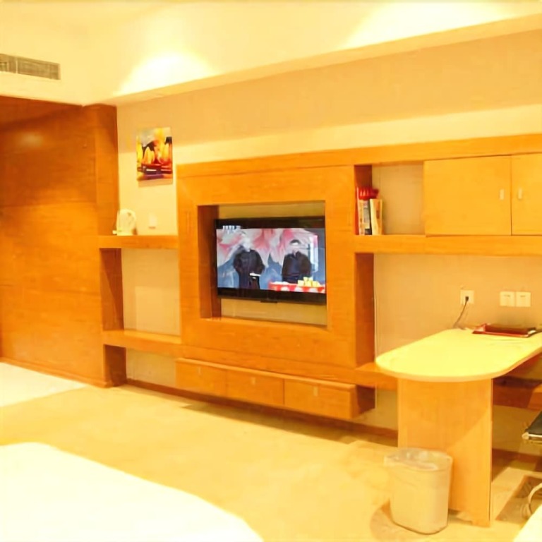 Чанчжоу: Xitaihu Resort