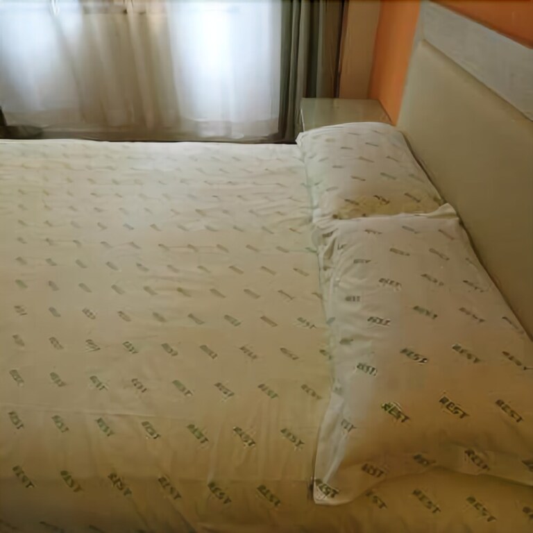 Вэньчжоу: Wenzhou Jin Baoli Business Hotel
