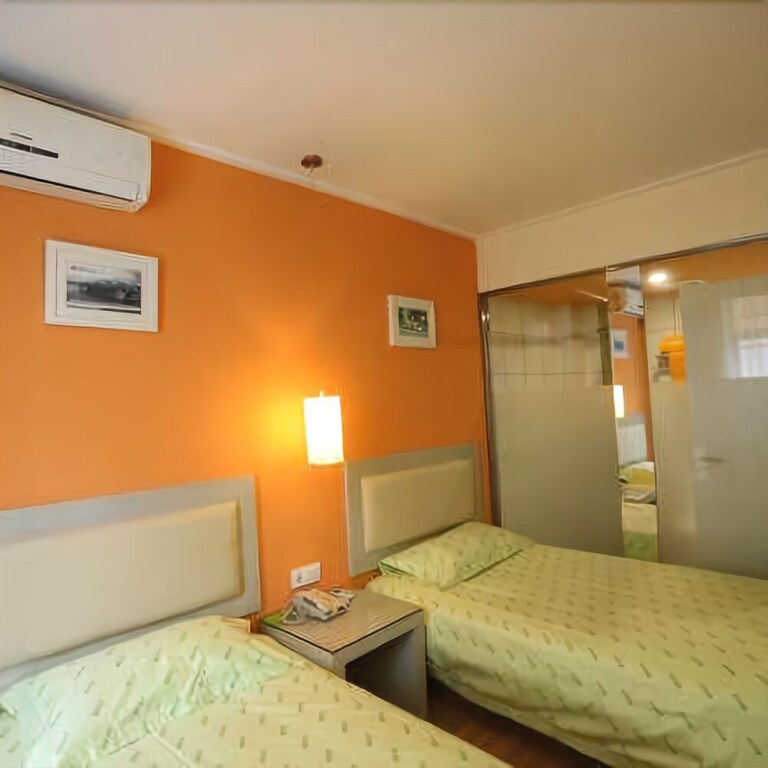 Вэньчжоу: Wenzhou Jin Baoli Business Hotel
