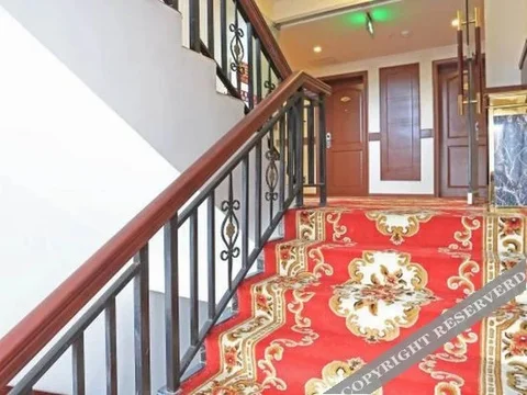 Чэнду: 成都康定酒店