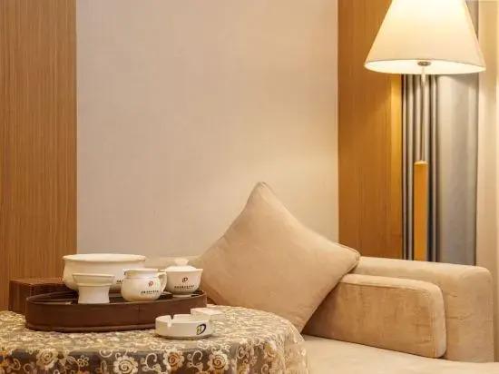 Цюаньчжоу: Dehe Business Hotel Quanzhou Quangang Branch