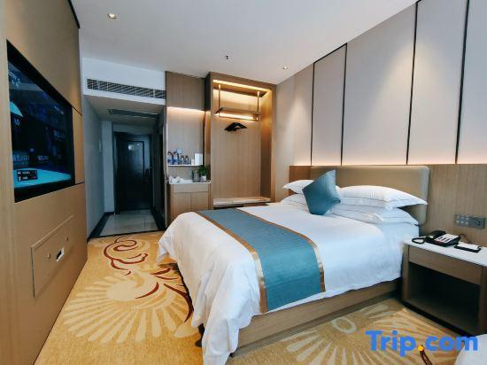 Цюаньчжоу: Dehe Business Hotel Quanzhou Quangang Branch