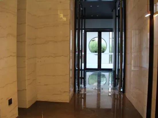 Баоцзи: Tianyuan Business Hotel